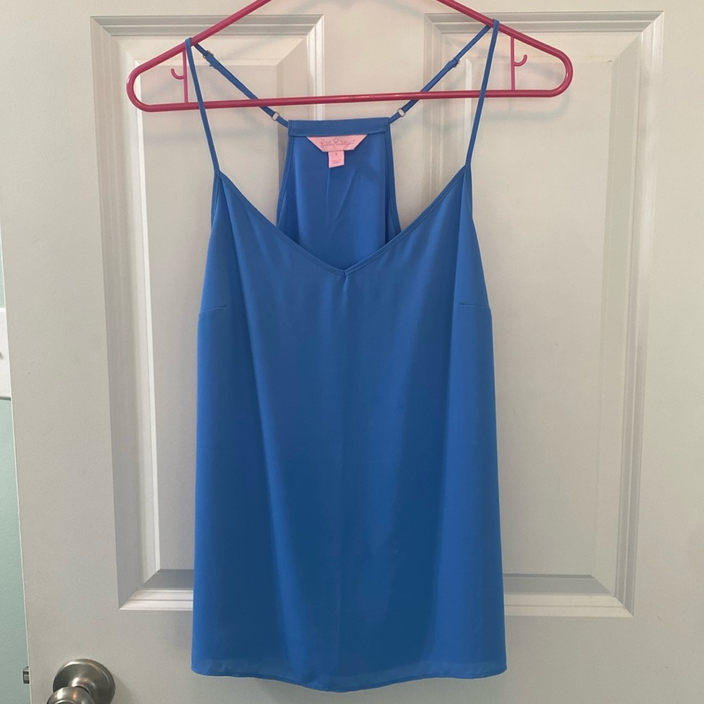 Lilly Pulitzer cami tank